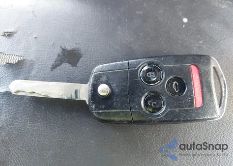 2012 Acura Tsx 2.4 из США, поврежденный, VIN JH4CU2F48CC018710